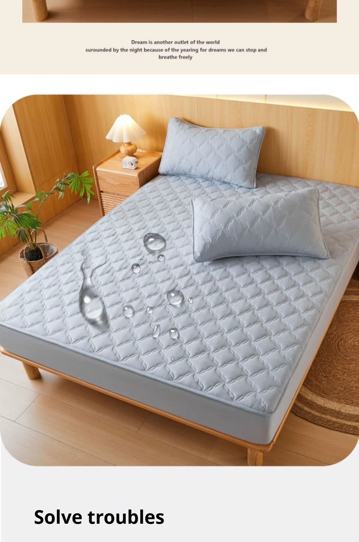 Product detail