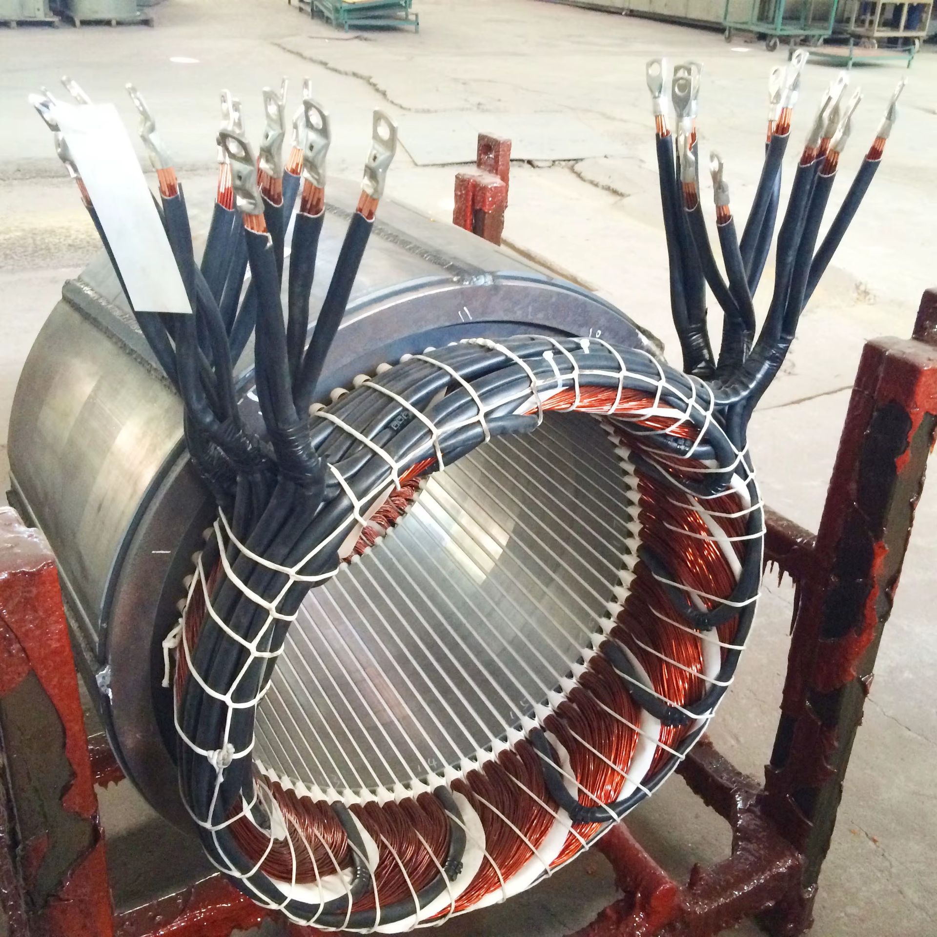 Product detail