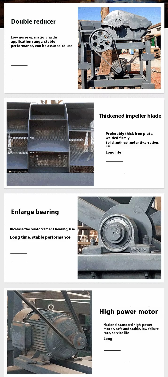 Product detail