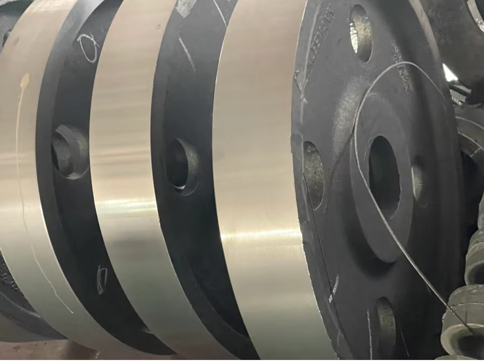 Gray Iron Ductile Iron Castings Cast Iron Products