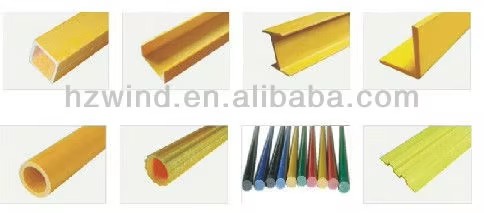 FRP Fiberglass Pipes Price,frp Round Tube