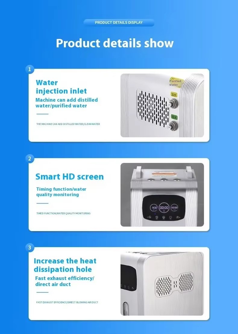 Product detail