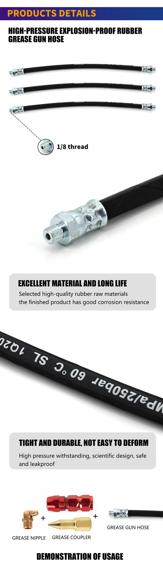Product detail