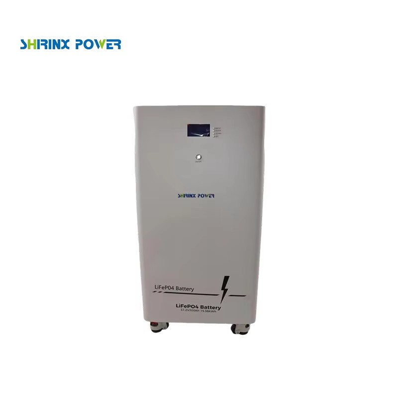 Complete Split Phase 12KW Solar System 30KWH Hybrid Solar Energy System with MPPT Controller Lithium Ion Battery for Home Use