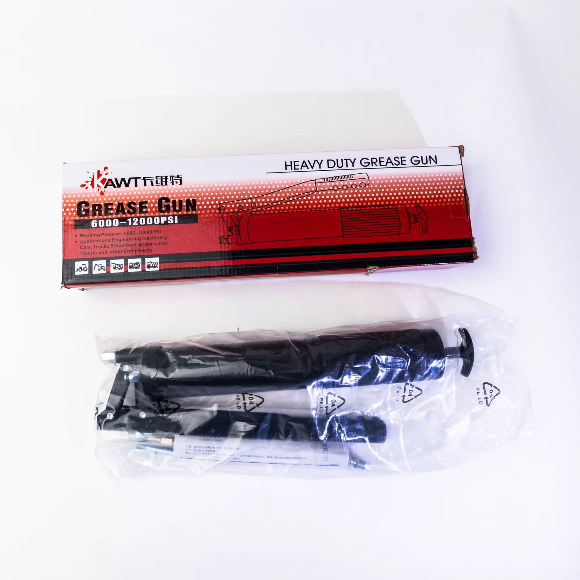 Product detail