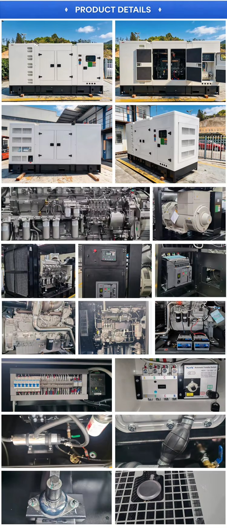Product detail