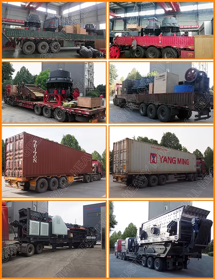 Wall XSD Sand Washer and Gravel Washing Plant, Sand Washer Machine, ISO CE Certificate