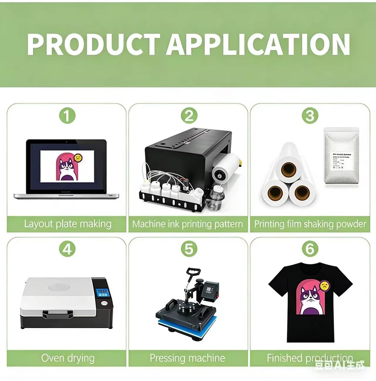 Product detail