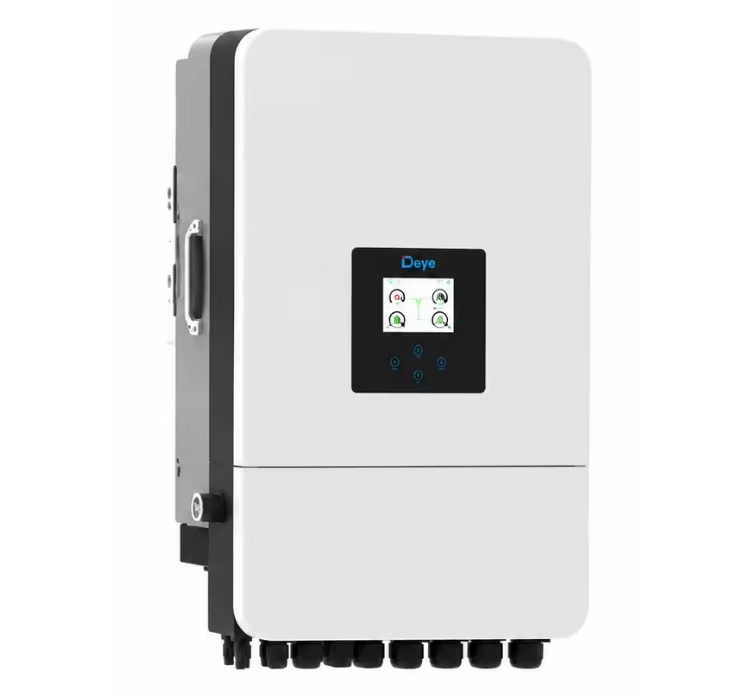 300kW-800kW Custom Solar Power System Complete Kit | on Grid/Off Grid/Hybrid Available with Battery Storage