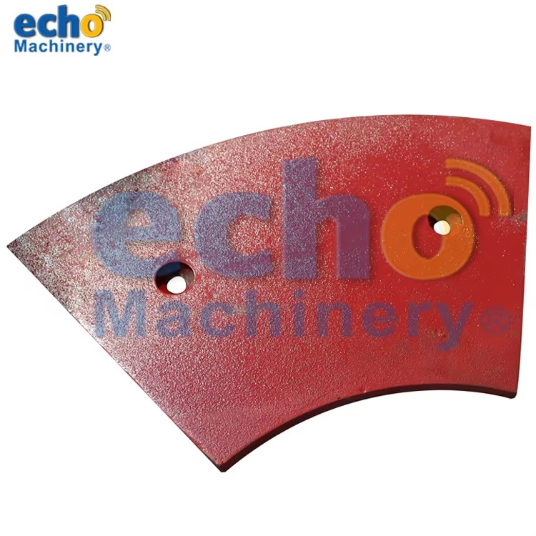 36x25 Sand Washer Durable Spare Parts with Good Performance