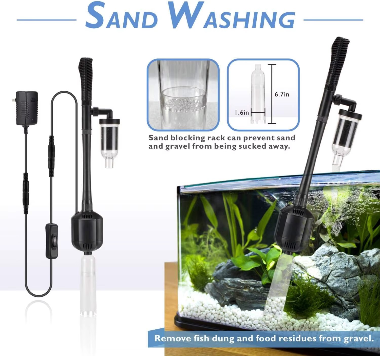 Product detail