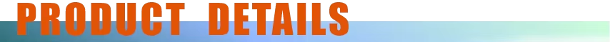 Product detail