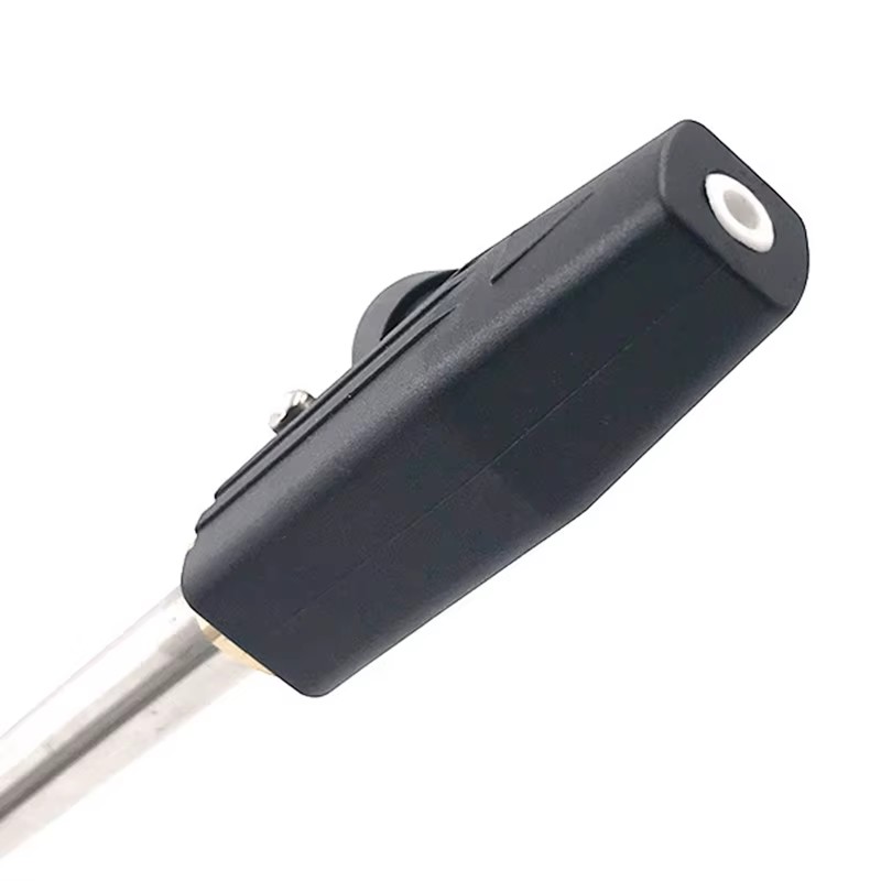 Pressure Washer Sandblasting Nozzle Gun Kit Power Washer Sand Wet Blaster Blasting Gun Sandblaster Equipment