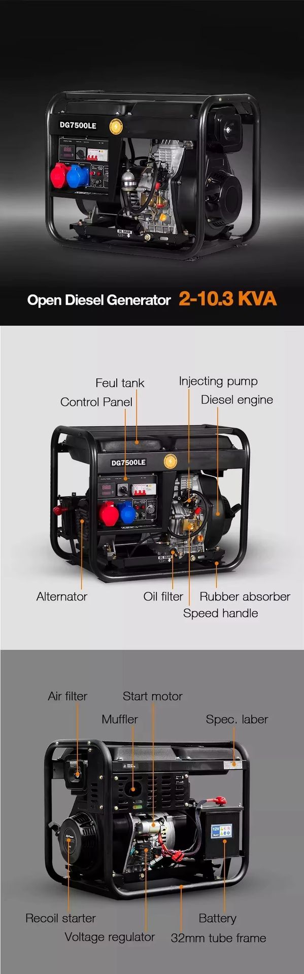 Product detail