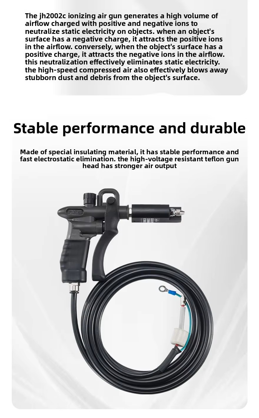 Product detail