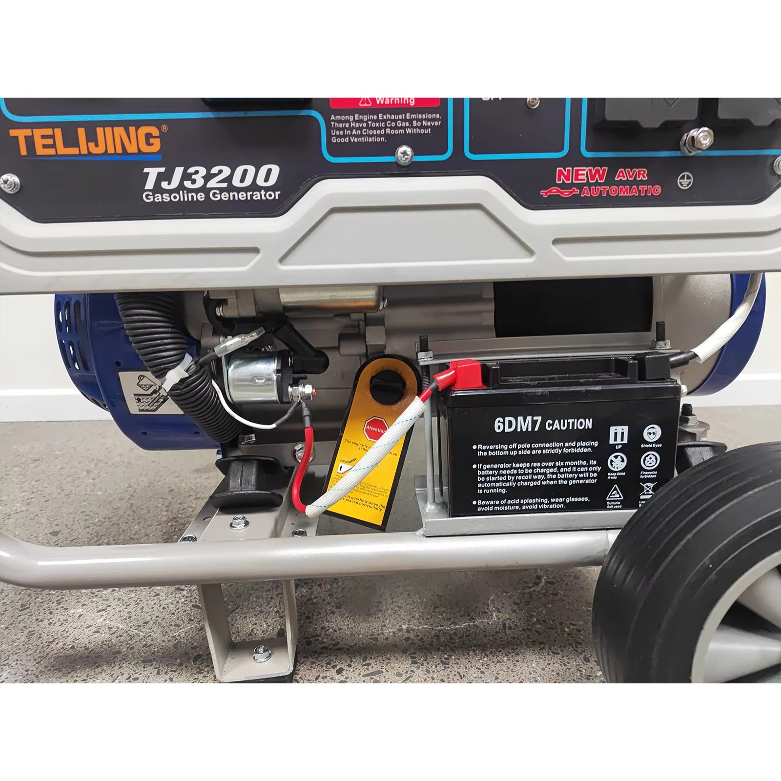 Product detail