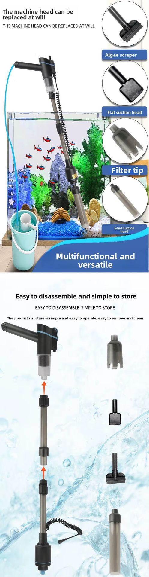 Product detail
