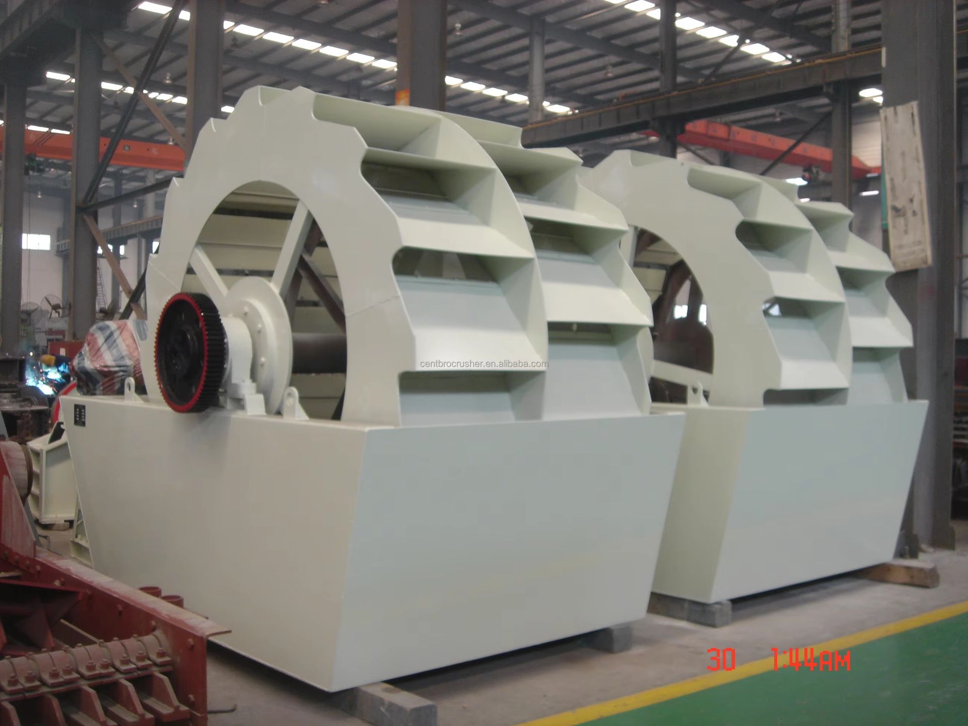 Product detail