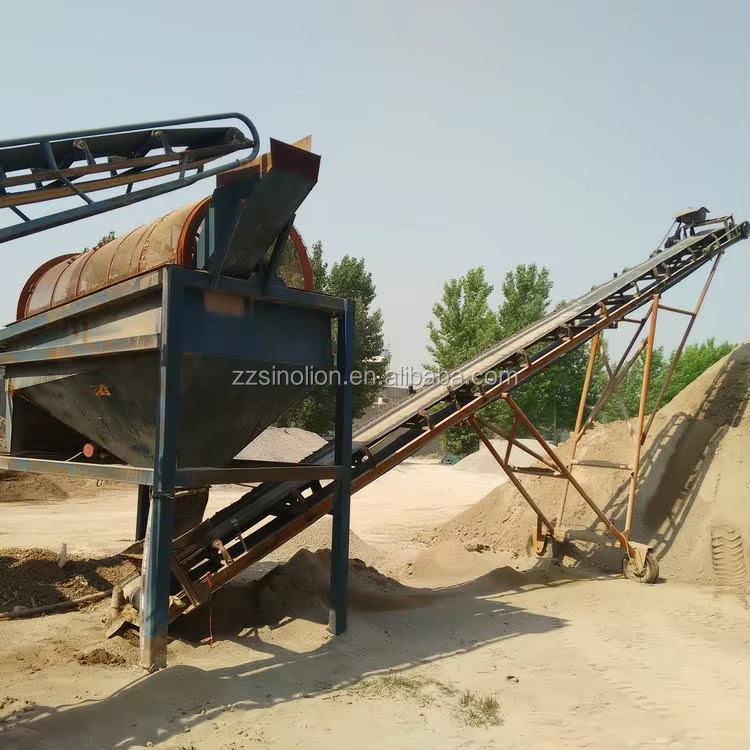 Sand Sifter Beach Sand Cleaner Price for Sand Cleaning