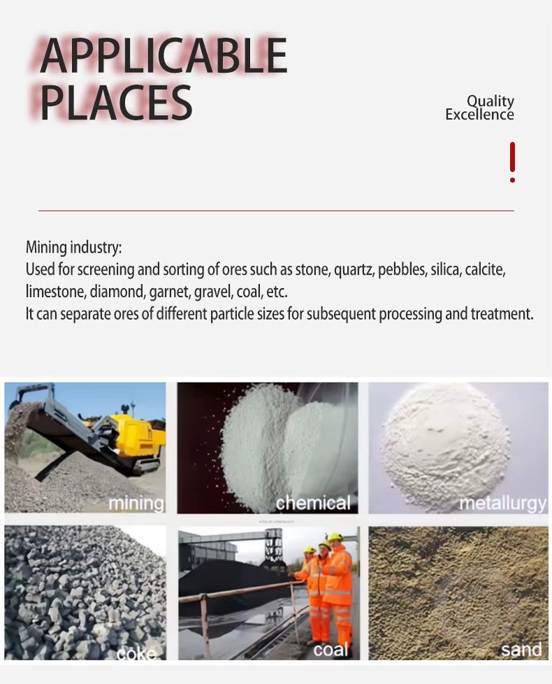 High-Efficiency Sand Washing & Screening Spiral Machine | 10-200TPH Capacity | for Quarry, Mining & Construction Aggregate