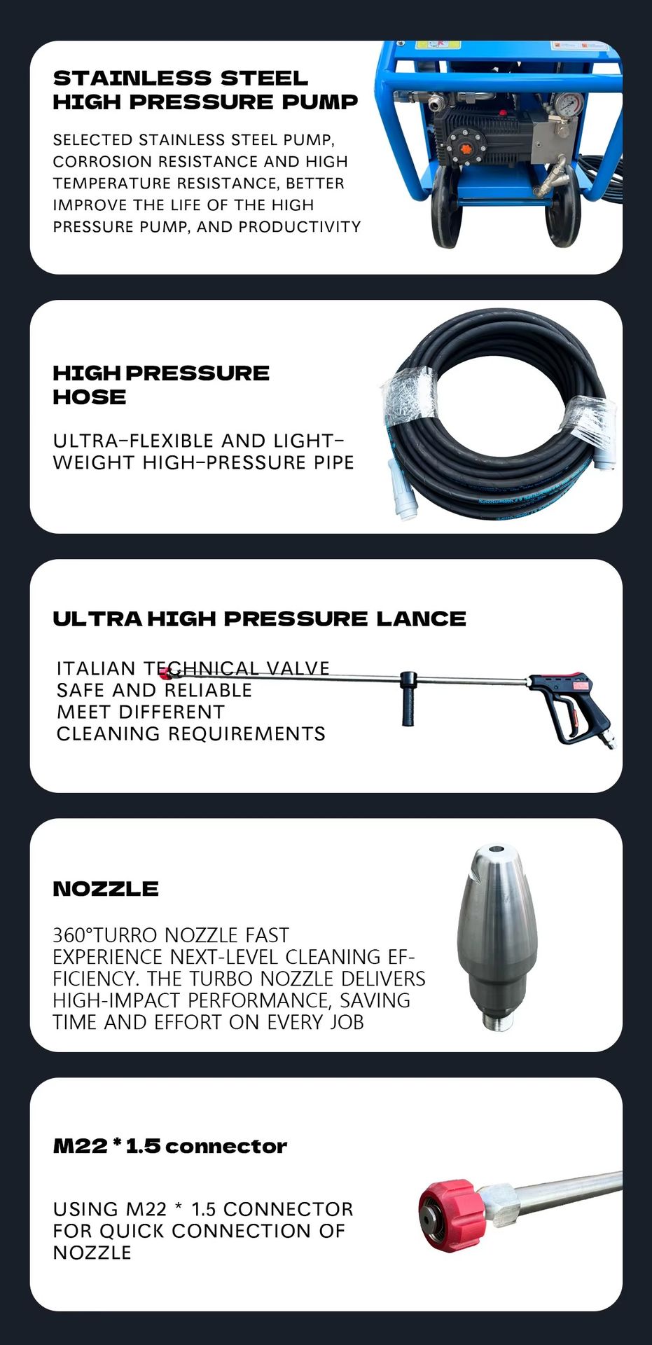 Product detail