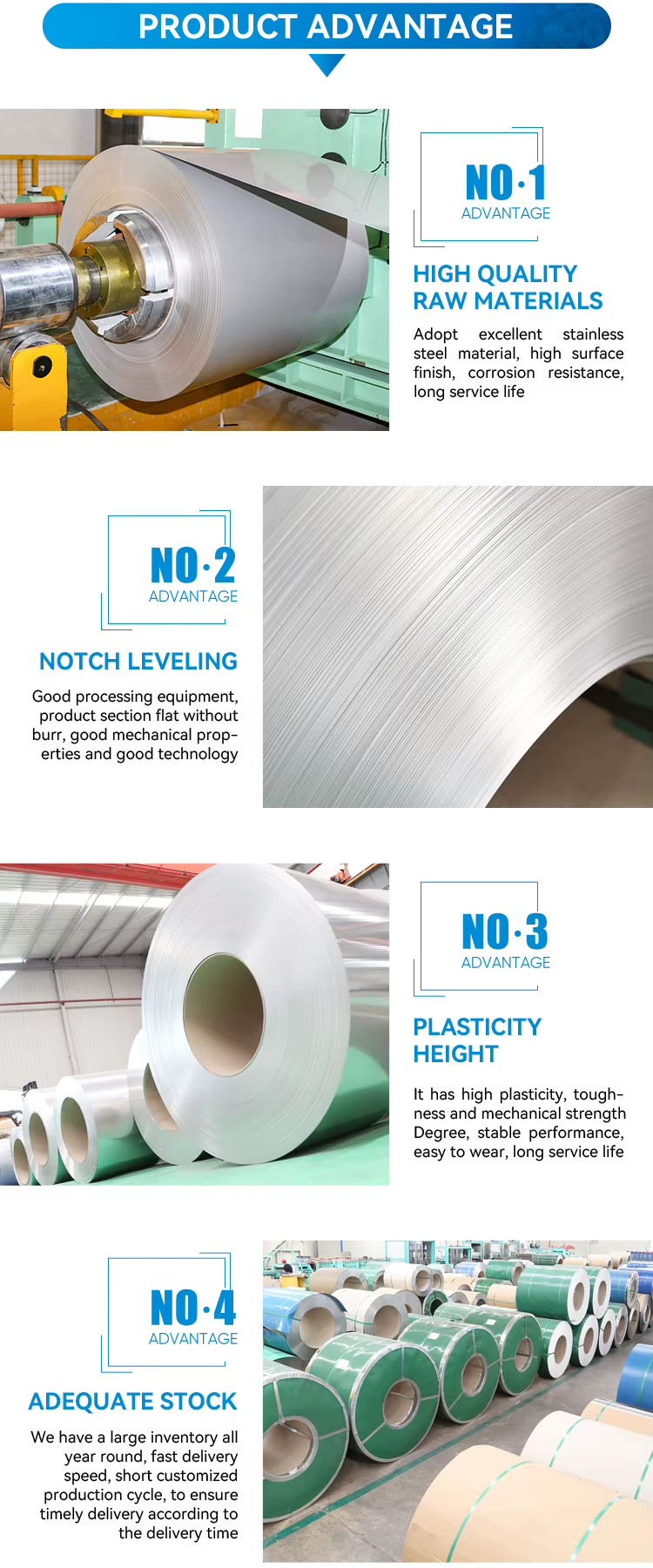 Product detail
