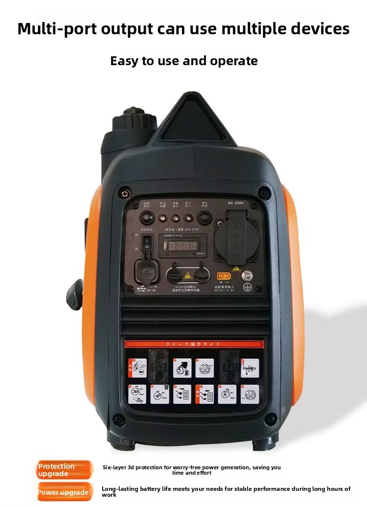 Product detail