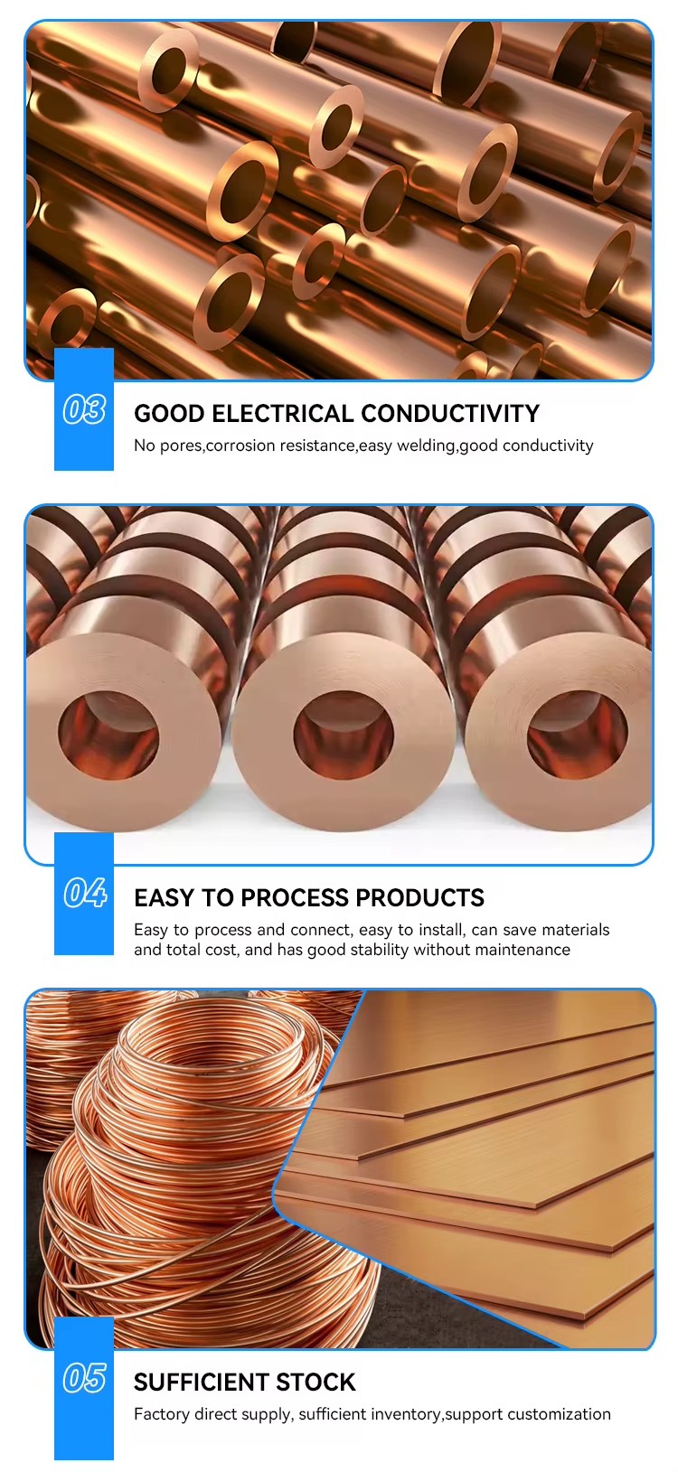 Product detail