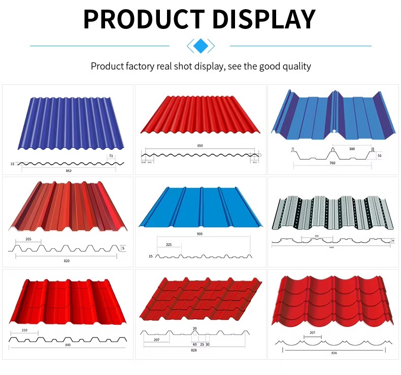 Product detail
