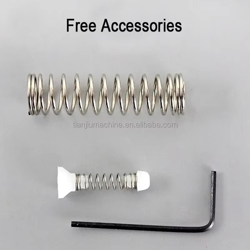 CE Industrial High Pressure Electric Textile Screen Printing Spot Cleaning Spray Gun Tools