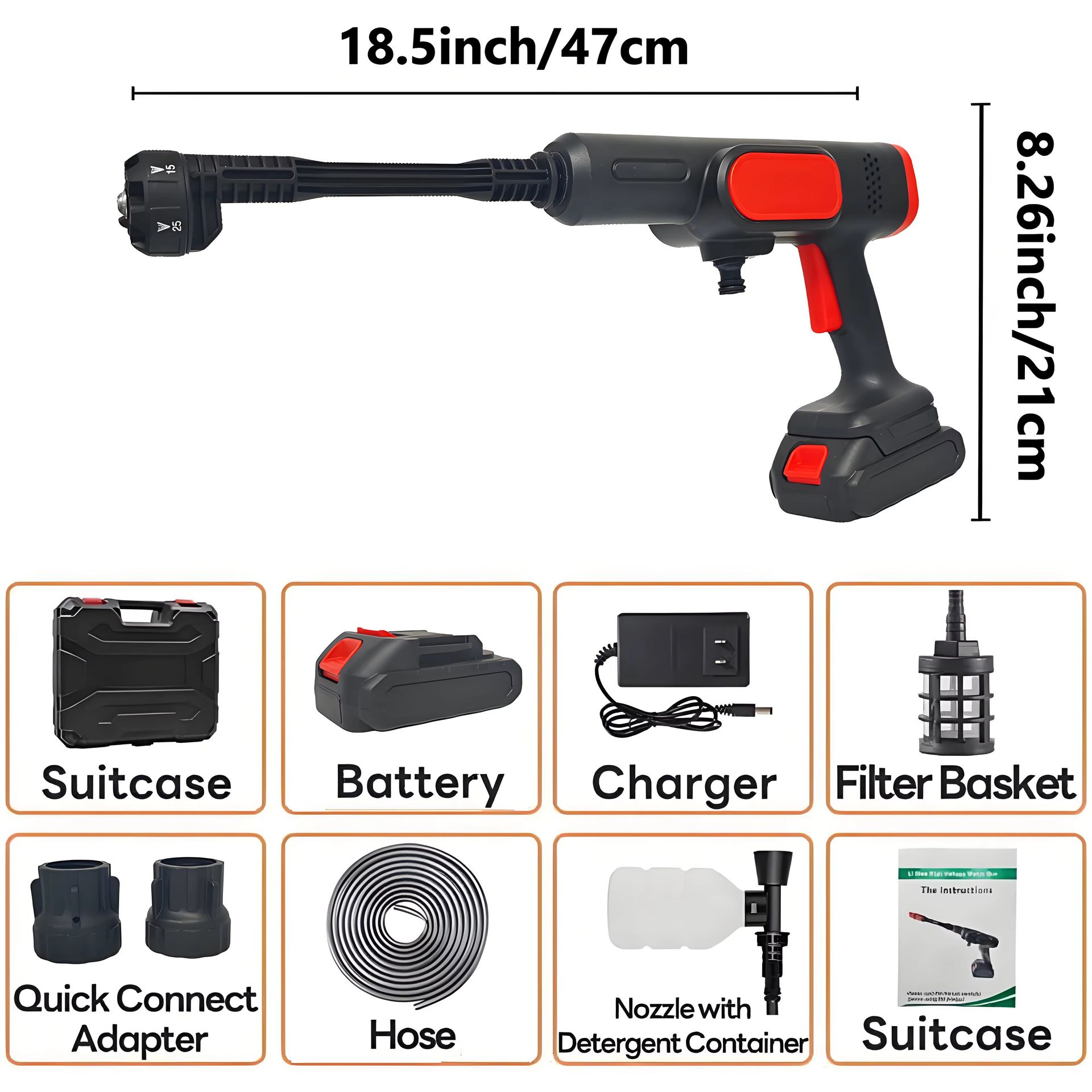 Product detail