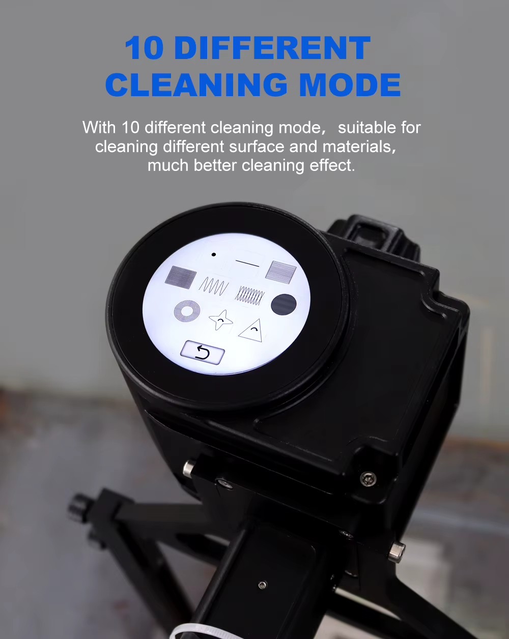 Product detail
