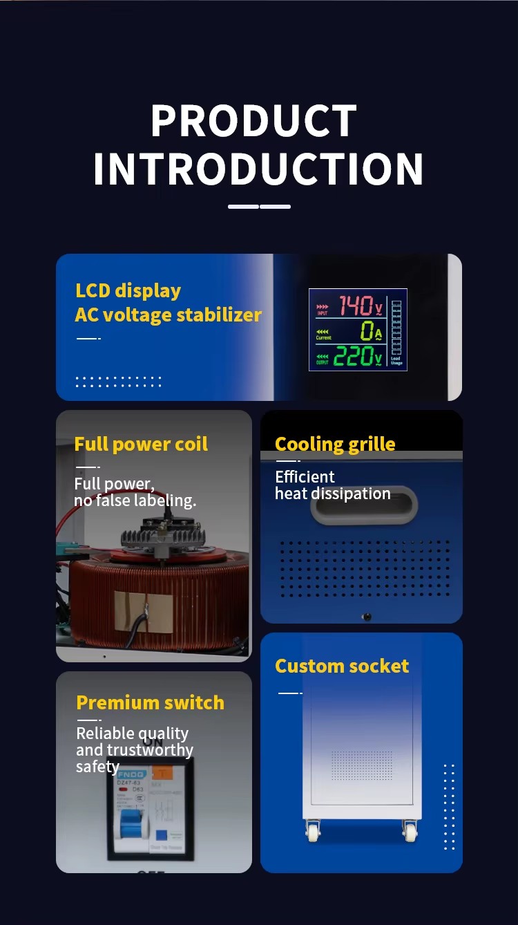 Product detail