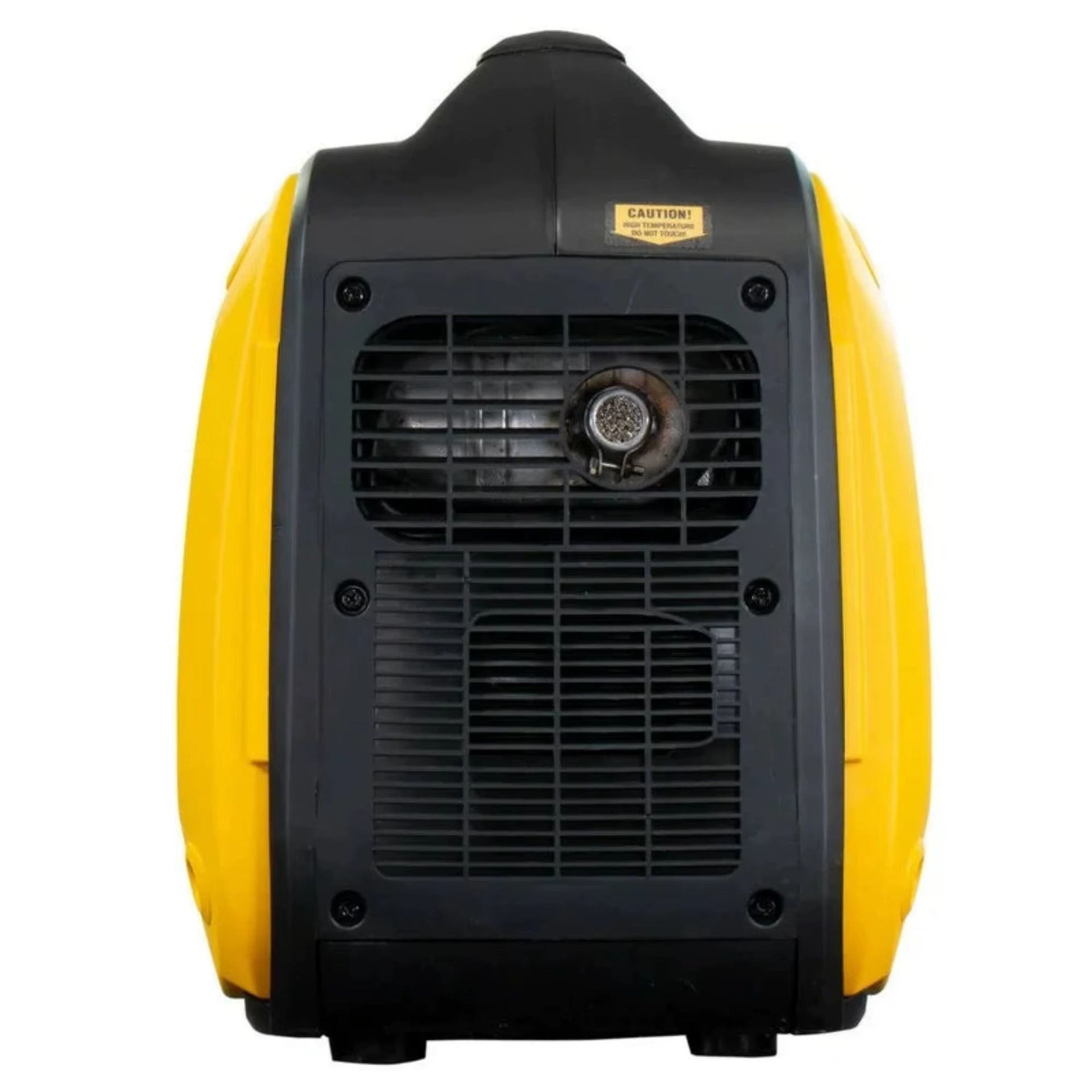 DXGNI20E 2.0kW Petrol Inverter Generator DW80i Engine Model Recoil Start Single Cylinder 4-Stroke 230V LED Display 1.8kW Rated