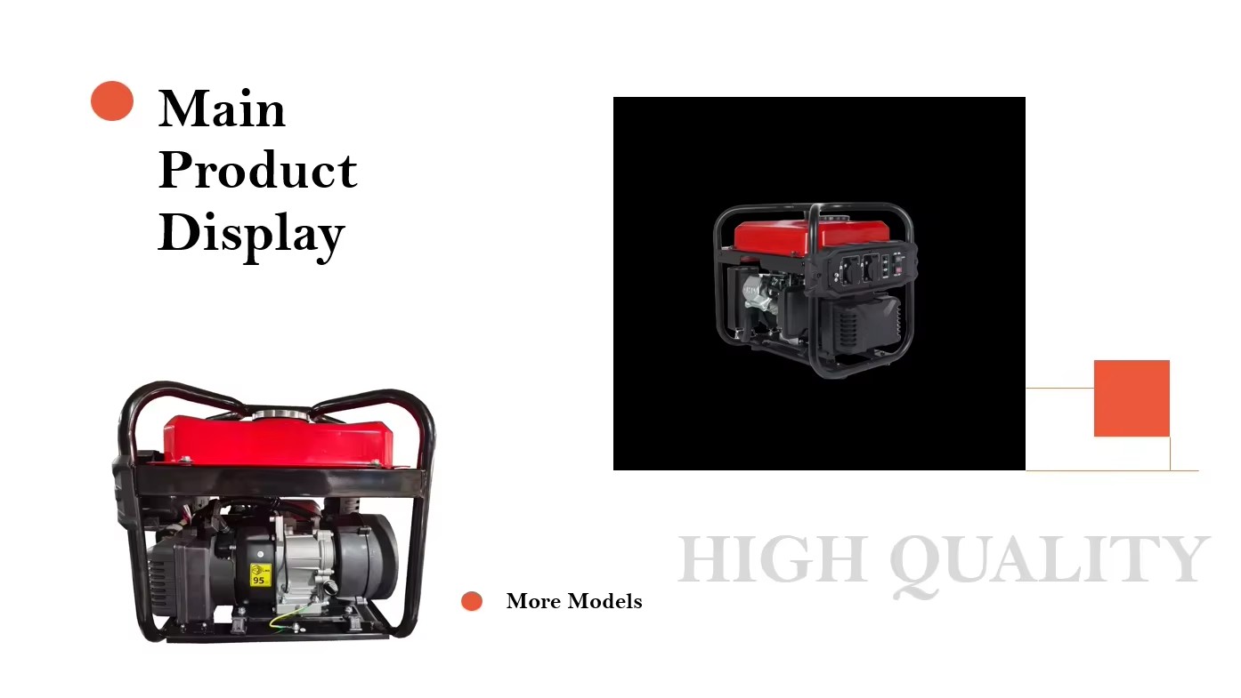 Product detail