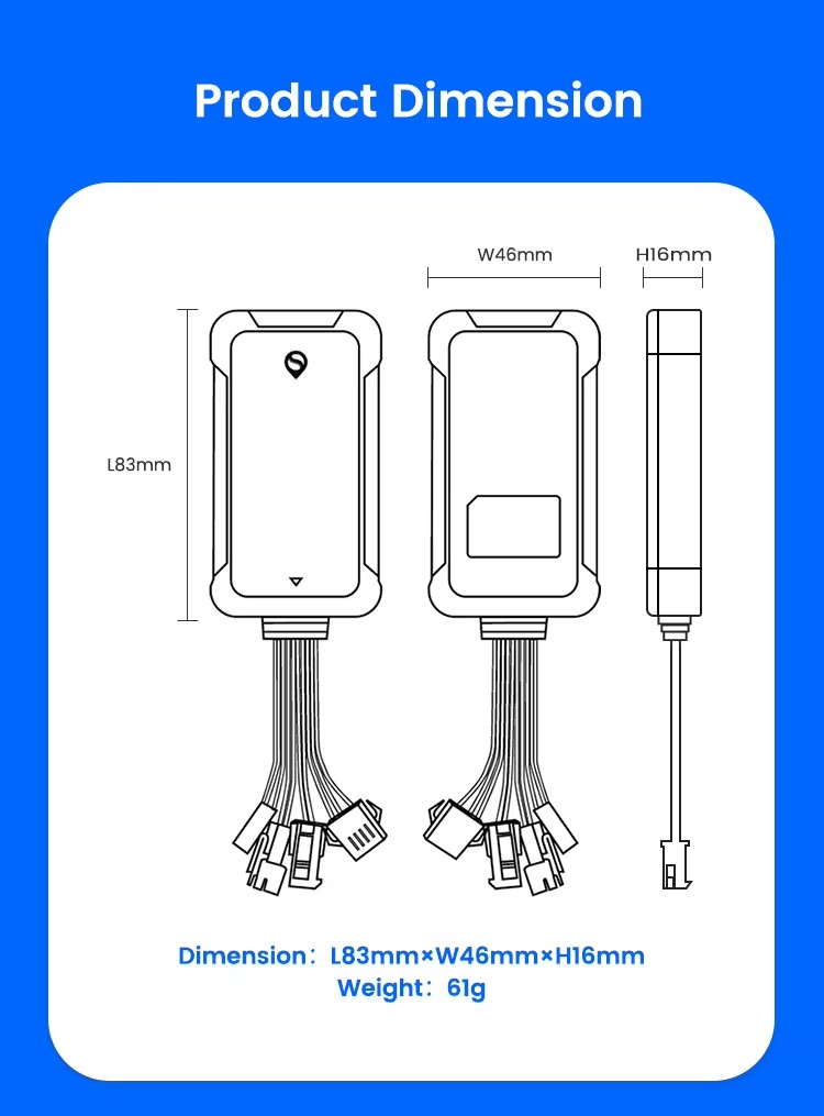 Product detail