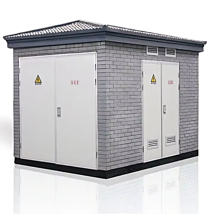 Toonice 30kvar 50kvar 75kvar Power Factor Correction Three Phase Three Wire Static Var Generator for Electricity Saving Device