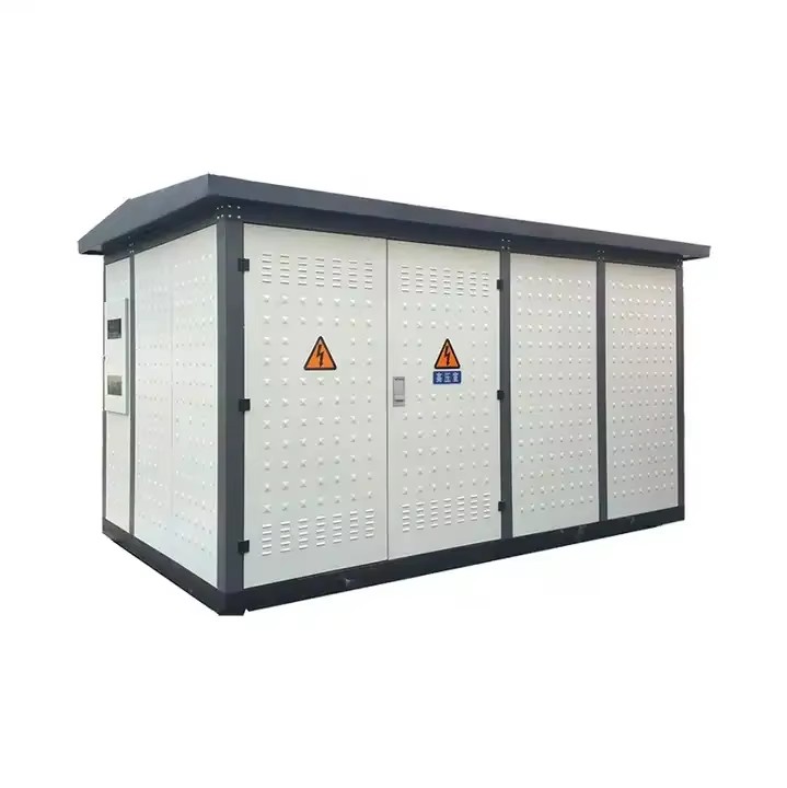 Toonice 30kvar 50kvar 75kvar Power Factor Correction Three Phase Three Wire Static Var Generator for Electricity Saving Device