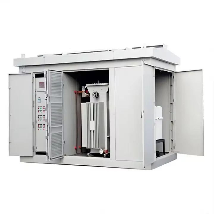 Toonice High Voltage Static Electricity Generator Power Supply Electrostatic Spraying High Voltage Isolation Switchgear