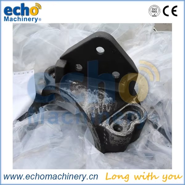 Medium Chrome Iron Work 54'' Washer Parts for Quarry