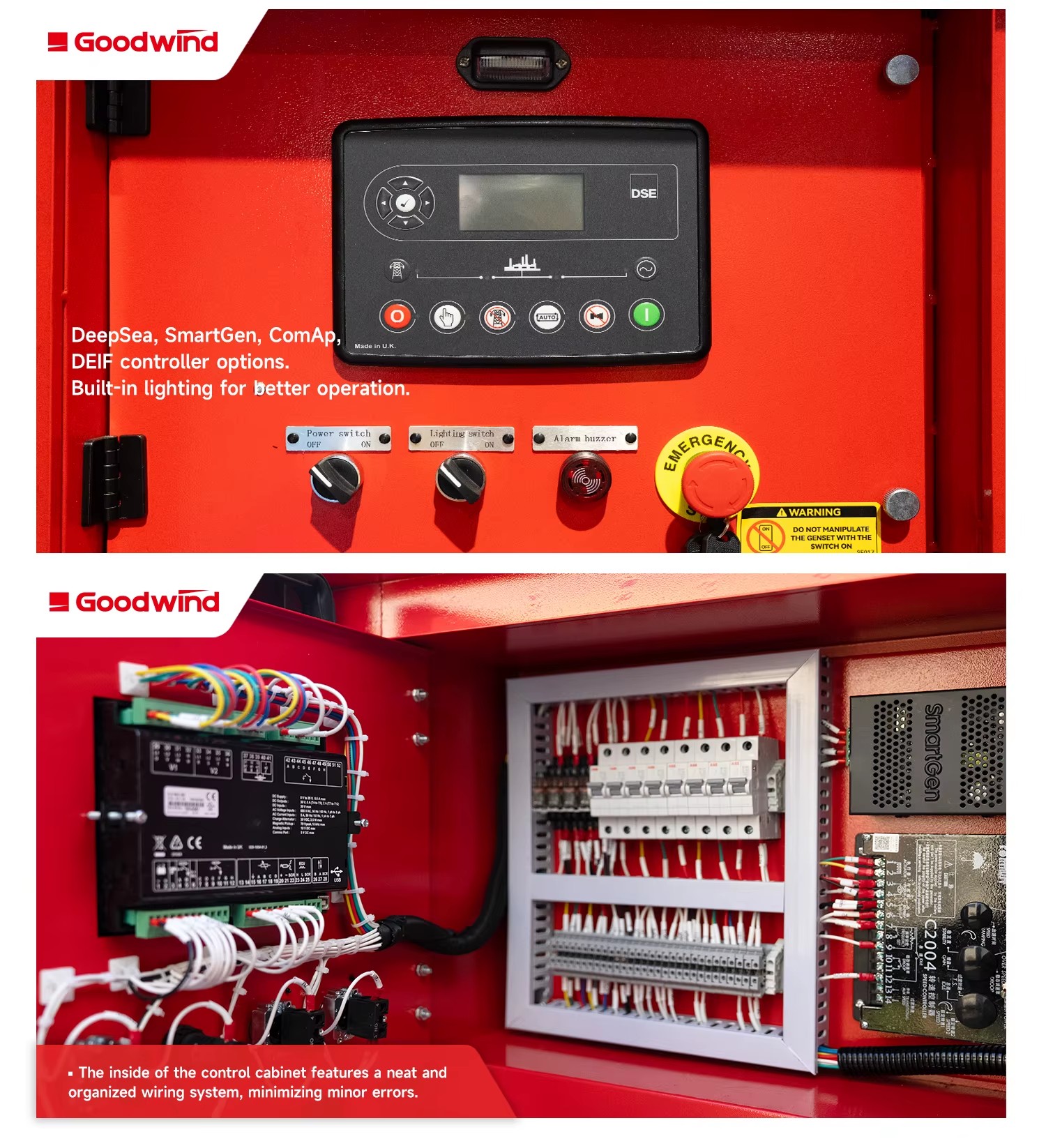 Product detail
