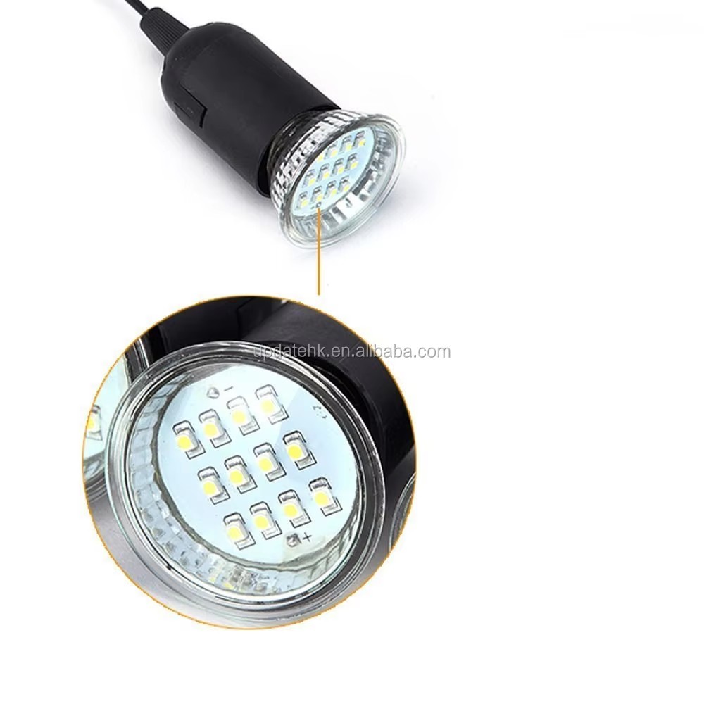 Portable 3pcs Bulbs 8w Solar Lighting Home Kit Wit Solar Lighting System Portable Solar Energy System Solar Home Lighting Kit