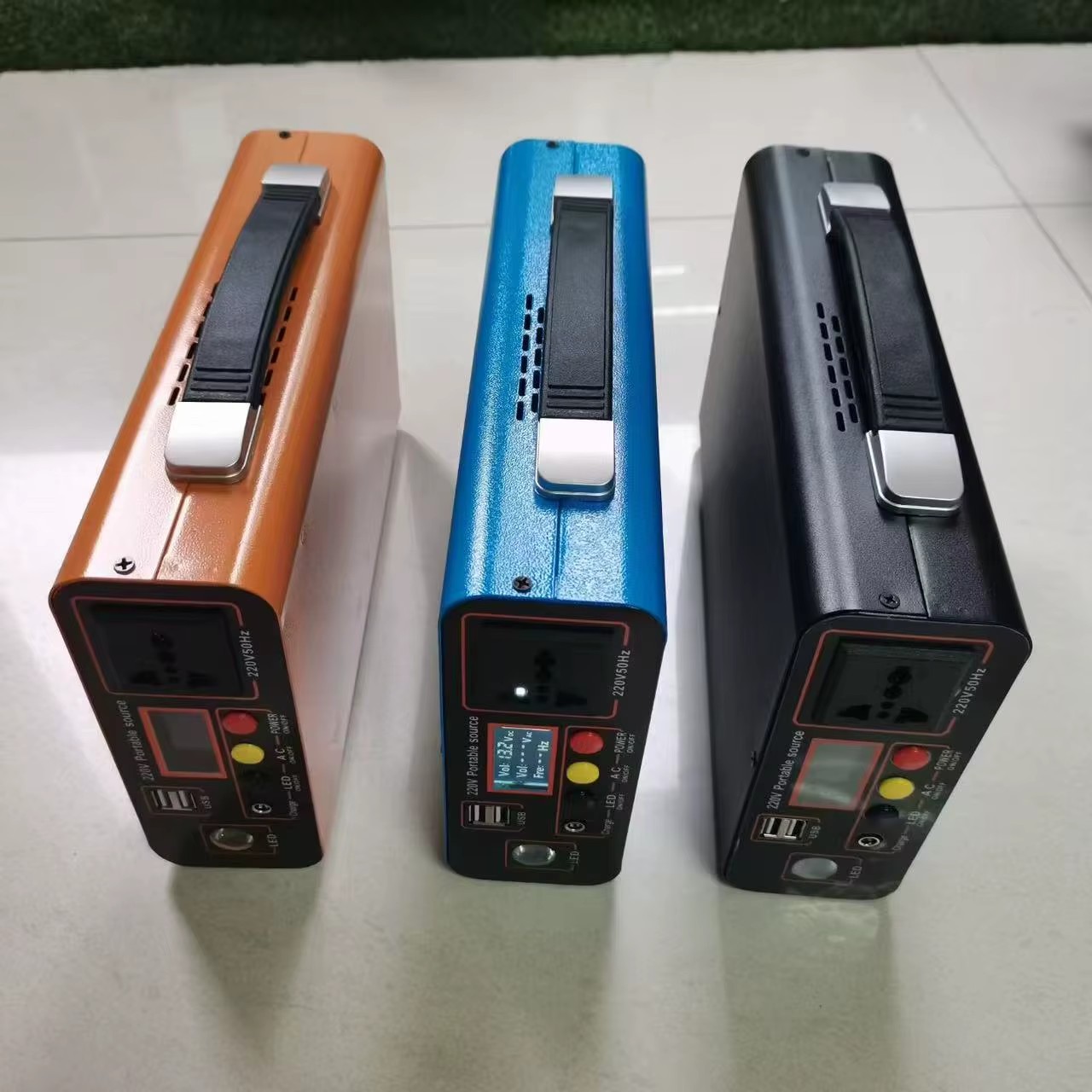 Product detail