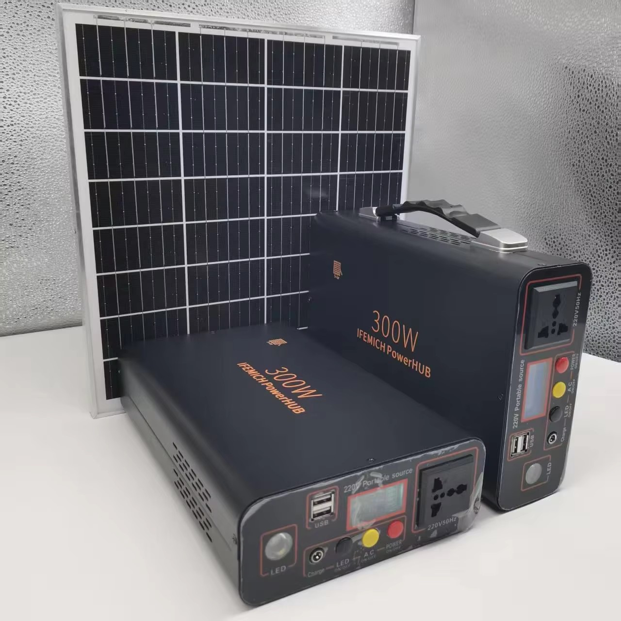 Product detail