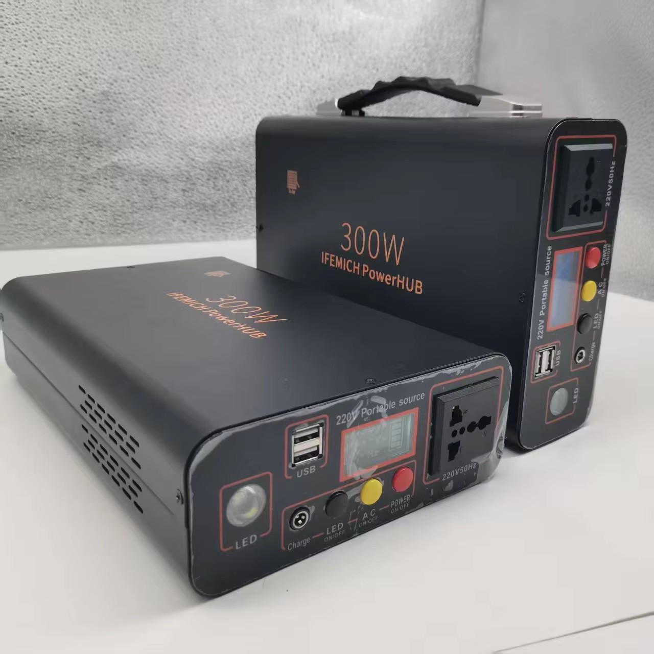 Product detail