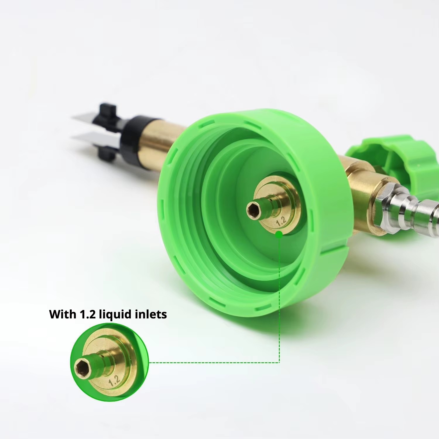 Product detail