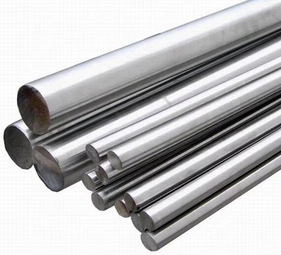 ASTM B462 Alloy 20 UNS N8020 Alloy Steel High Temperature Pipes 6'' SCH40S in Stock