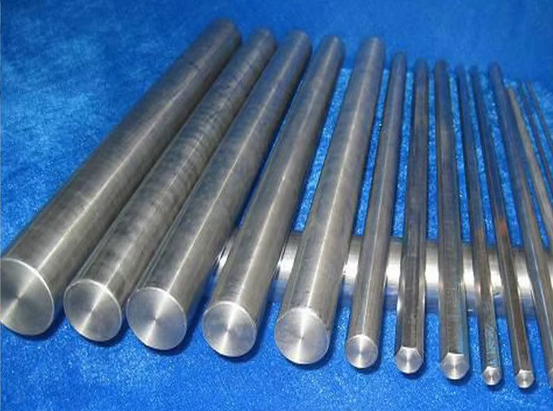 ASTM B462 Alloy 20 UNS N8020 Alloy Steel High Temperature Pipes 6'' SCH40S in Stock