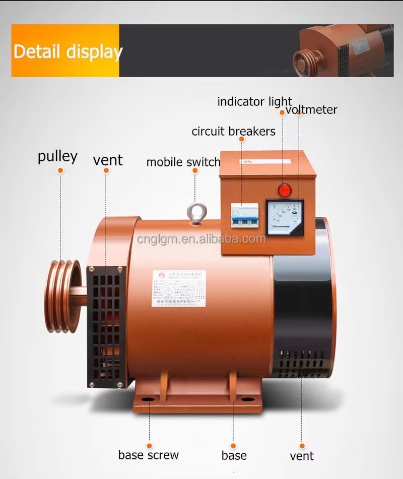 Product detail