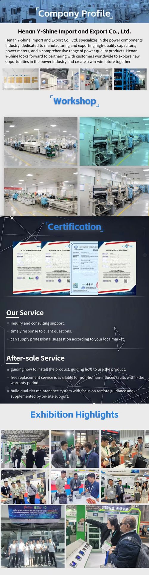 Product detail